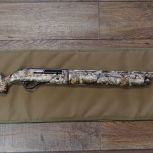TriStar Raptor Compact 20 gauge shotgun