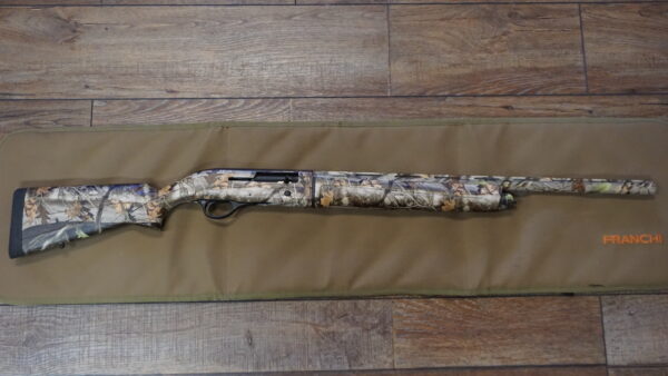TriStar Raptor Compact 20 gauge shotgun