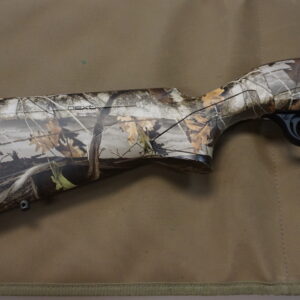 TriStar Raptor Compact - 20 Gauge Semi-Auto Shotgun - Image 2