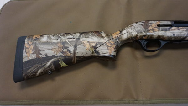 TriStar Raptor Compact - 20 Gauge Semi-Auto Shotgun