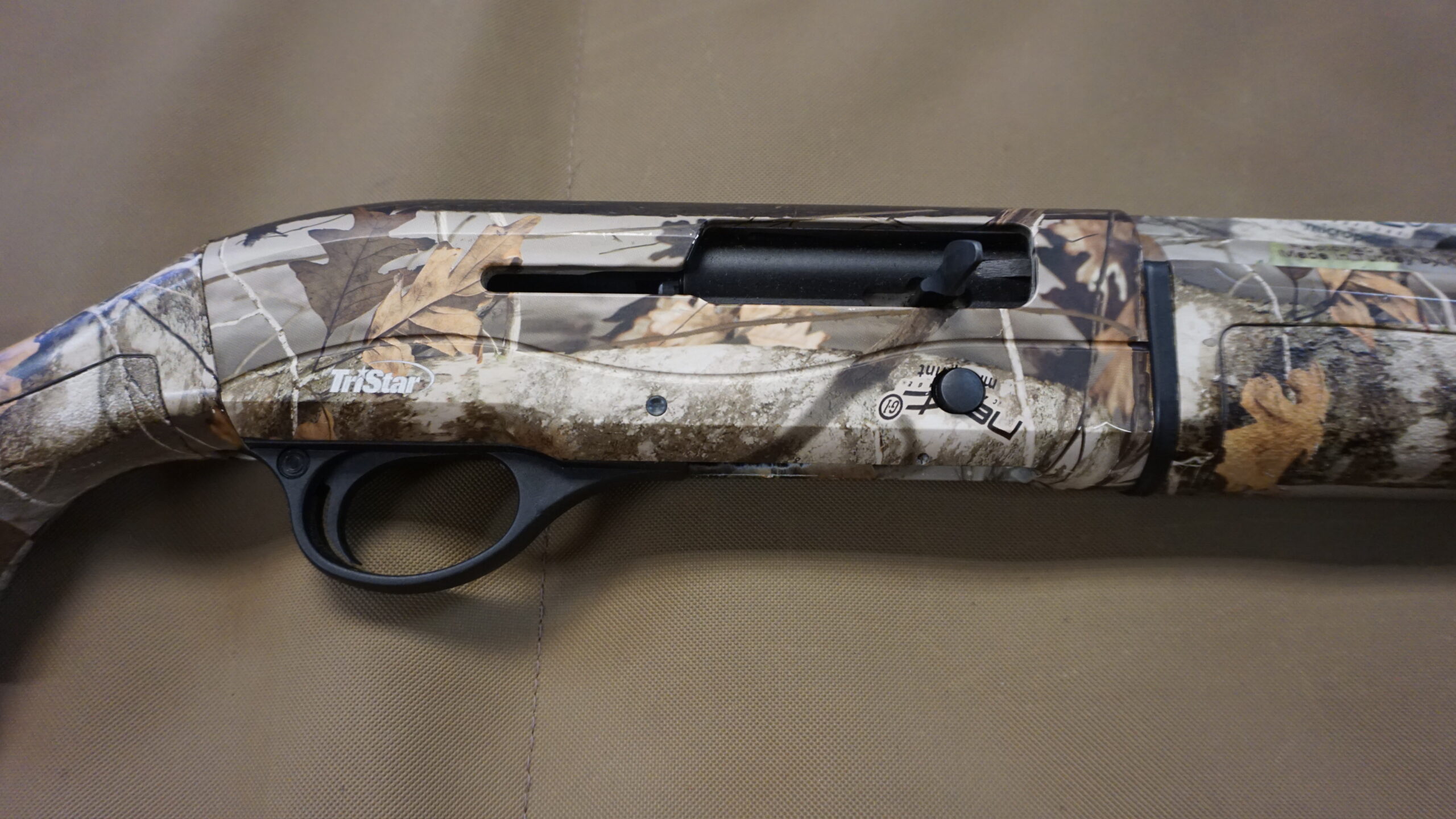 TriStar Raptor Compact - 20 Gauge Semi-Auto Shotgun - Image 3