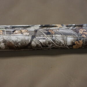 TriStar Raptor Compact - 20 Gauge Semi-Auto Shotgun - Image 4