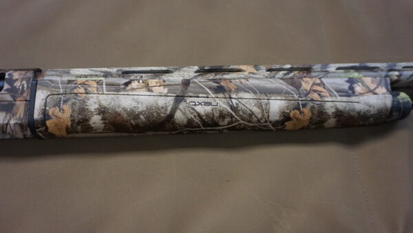 TriStar Raptor Compact - 20 Gauge Semi-Auto Shotgun