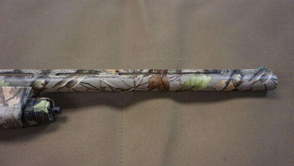 TriStar Raptor Compact - 20 Gauge Semi-Auto Shotgun