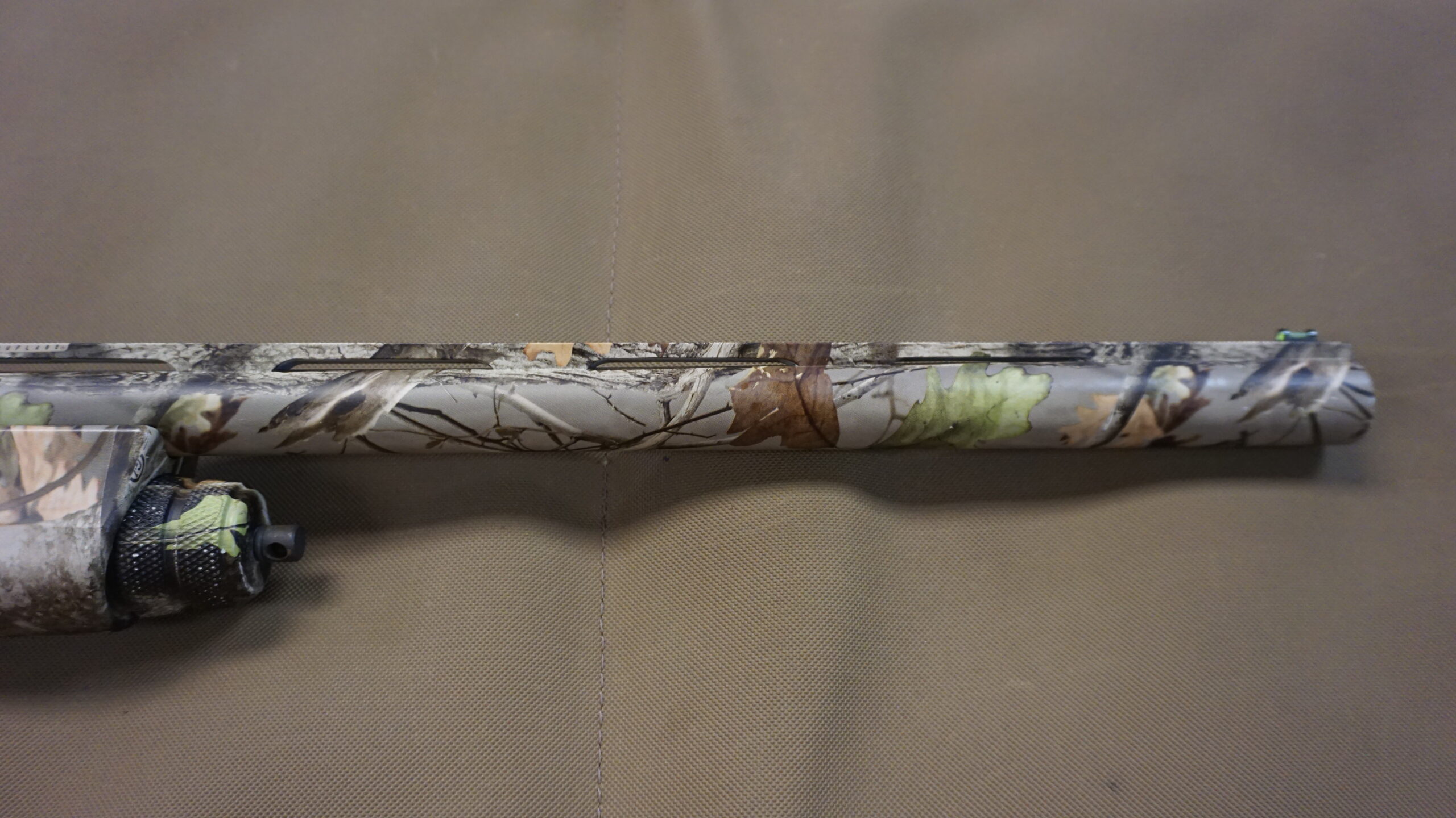 TriStar Raptor Compact - 20 Gauge Semi-Auto Shotgun - Image 5