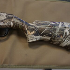 TriStar Raptor Compact - 20 Gauge Semi-Auto Shotgun - Image 6