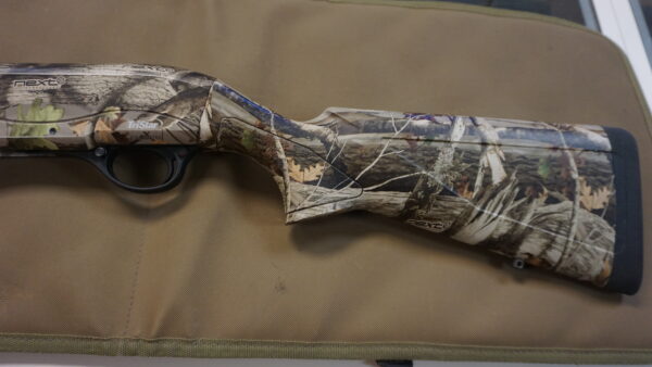 TriStar Raptor Compact - 20 Gauge Semi-Auto Shotgun