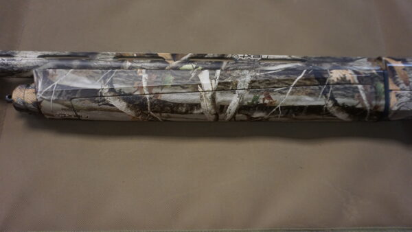 TriStar Raptor Compact - 20 Gauge Semi-Auto Shotgun