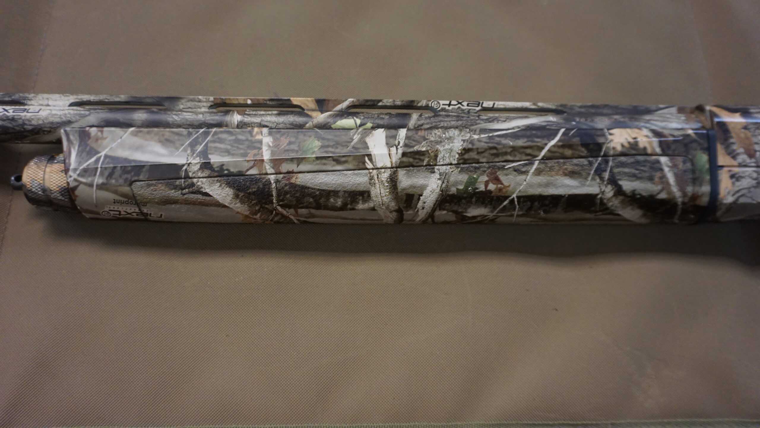 TriStar Raptor Compact - 20 Gauge Semi-Auto Shotgun - Image 8