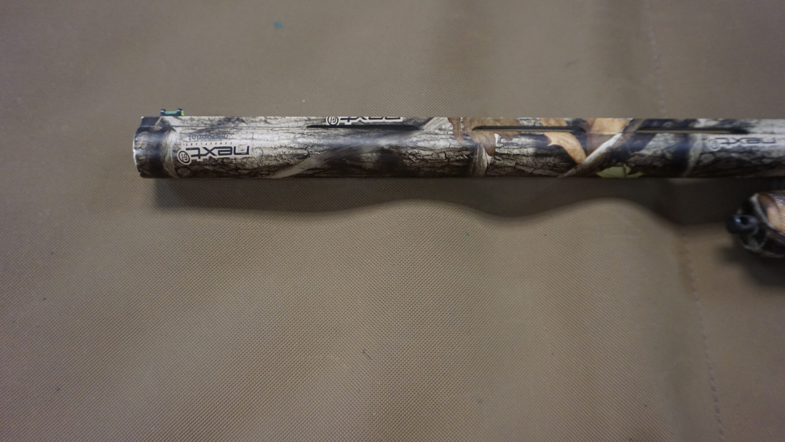 TriStar Raptor Compact - 20 Gauge Semi-Auto Shotgun - Image 9