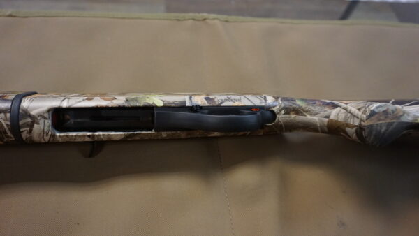 TriStar Raptor Compact - 20 Gauge Semi-Auto Shotgun