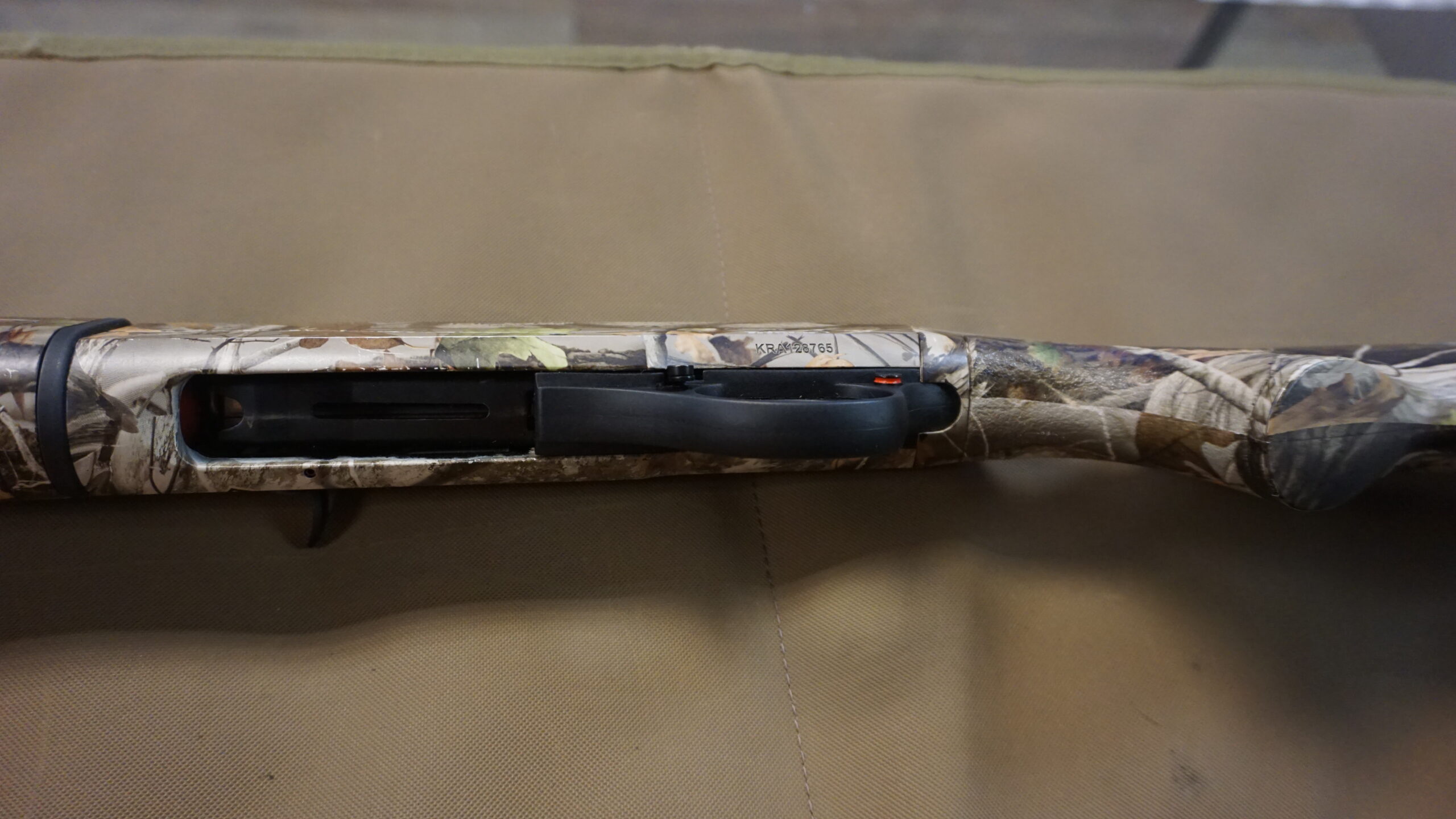 TriStar Raptor Compact - 20 Gauge Semi-Auto Shotgun - Image 10