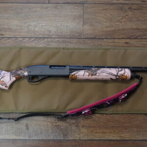 Remington 870 Express Compact 20 gauge pump shotgun
