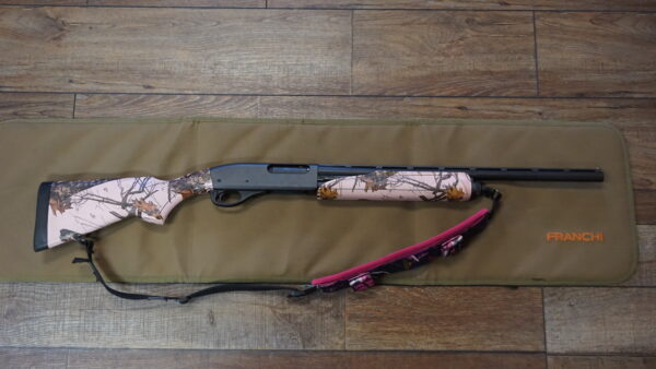 Remington 870 Express Compact 20 gauge pump shotgun