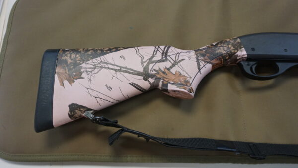 Remington 870 Express Compact - 20 Gauge Pump Shotgun