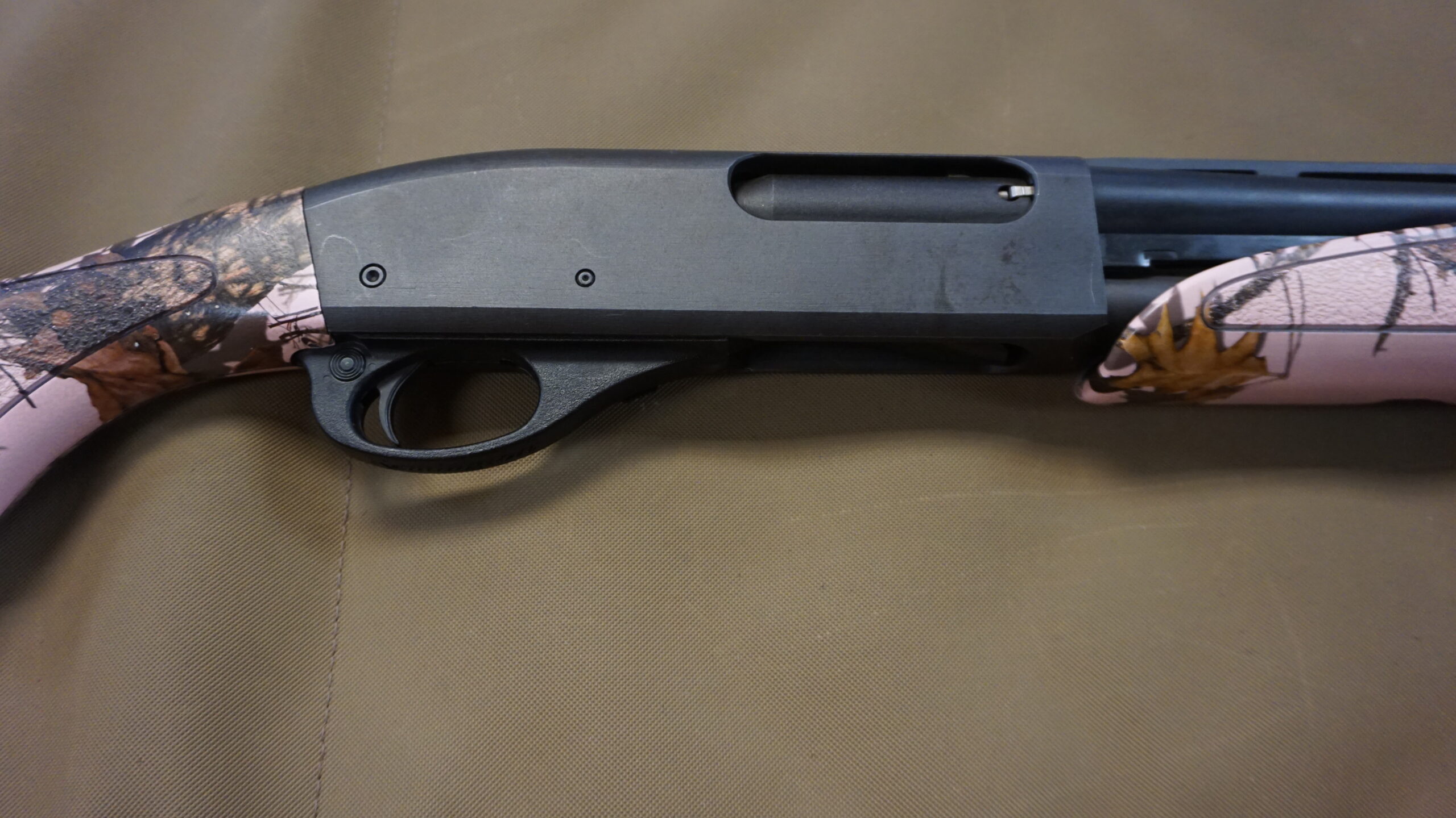 Remington 870 Express Compact - 20 Gauge Pump Shotgun - Image 3