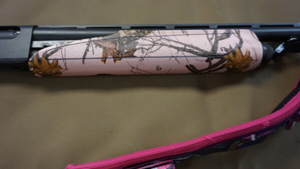 Remington 870 Express Compact - 20 Gauge Pump Shotgun