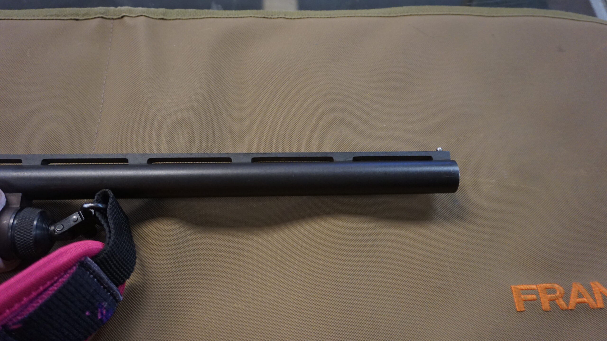 Remington 870 Express Compact - 20 Gauge Pump Shotgun - Image 5