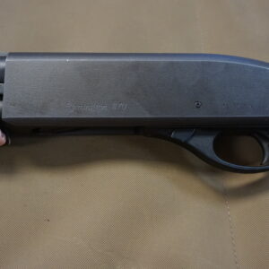 Remington 870 Express Compact - 20 Gauge Pump Shotgun - Image 7