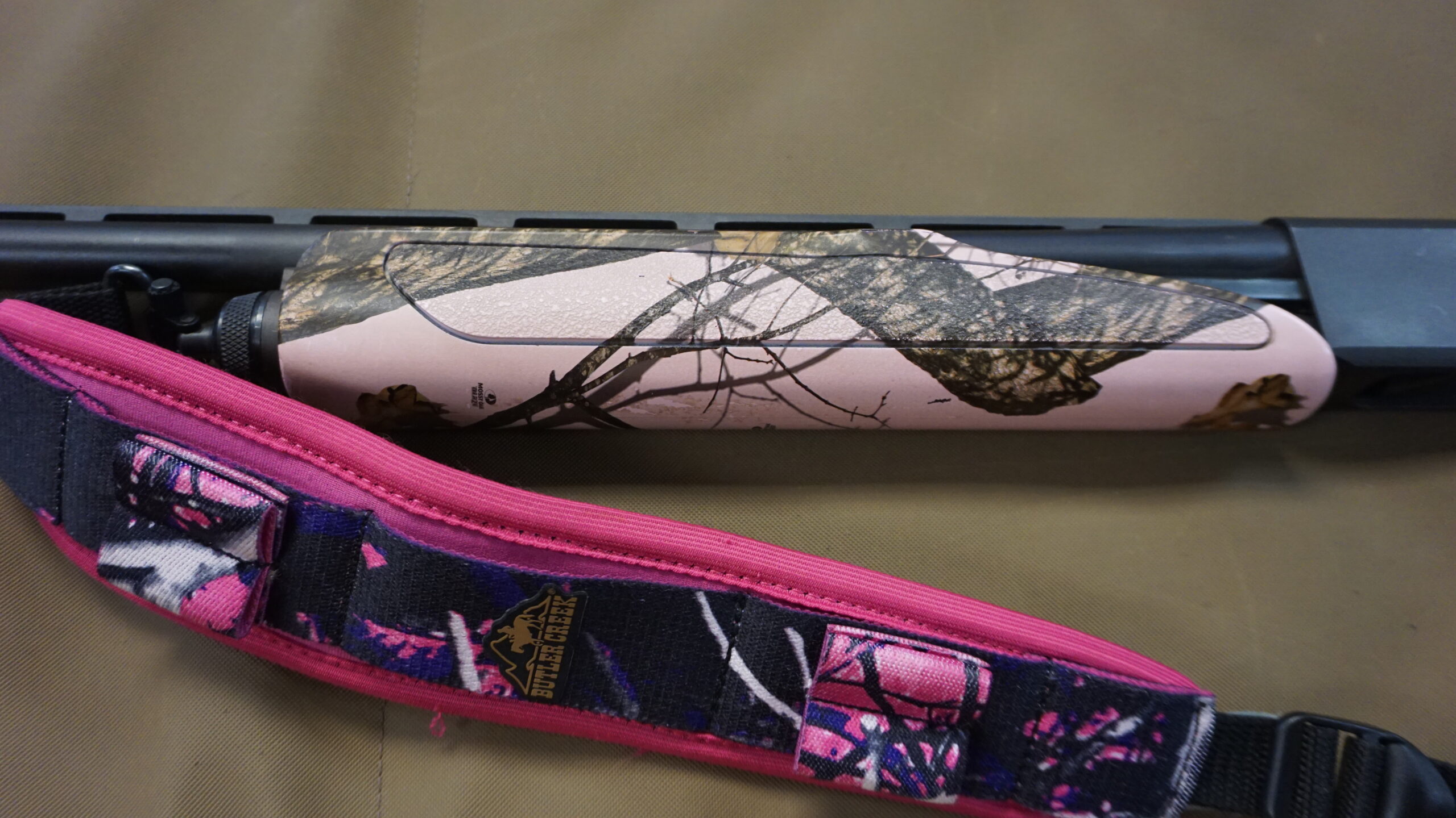 Remington 870 Express Compact - 20 Gauge Pump Shotgun - Image 8