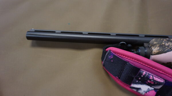 Remington 870 Express Compact - 20 Gauge Pump Shotgun