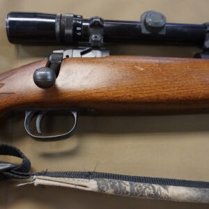Savage Model 111 .30-06 Bolt Action rifle