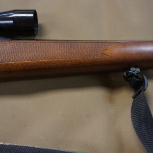 Savage Model 111 .30-06 Bolt-Action Rifle - Image 2