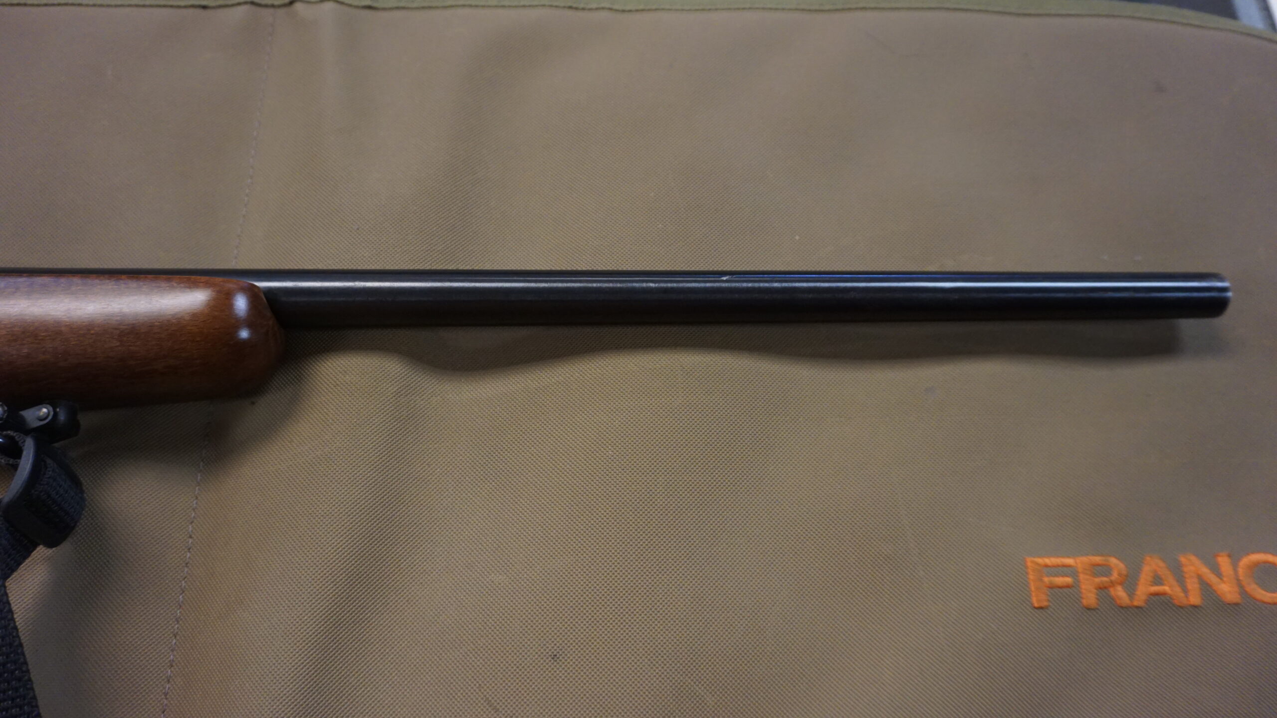 Savage Model 111 .30-06 Bolt-Action Rifle - Image 3