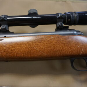 Savage Model 111 .30-06 Bolt-Action Rifle - Image 5
