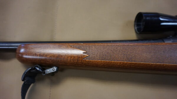 Savage Model 111 .30-06 Bolt-Action Rifle