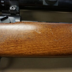 Savage Model 111 .30-06 Bolt-Action Rifle - Image 9