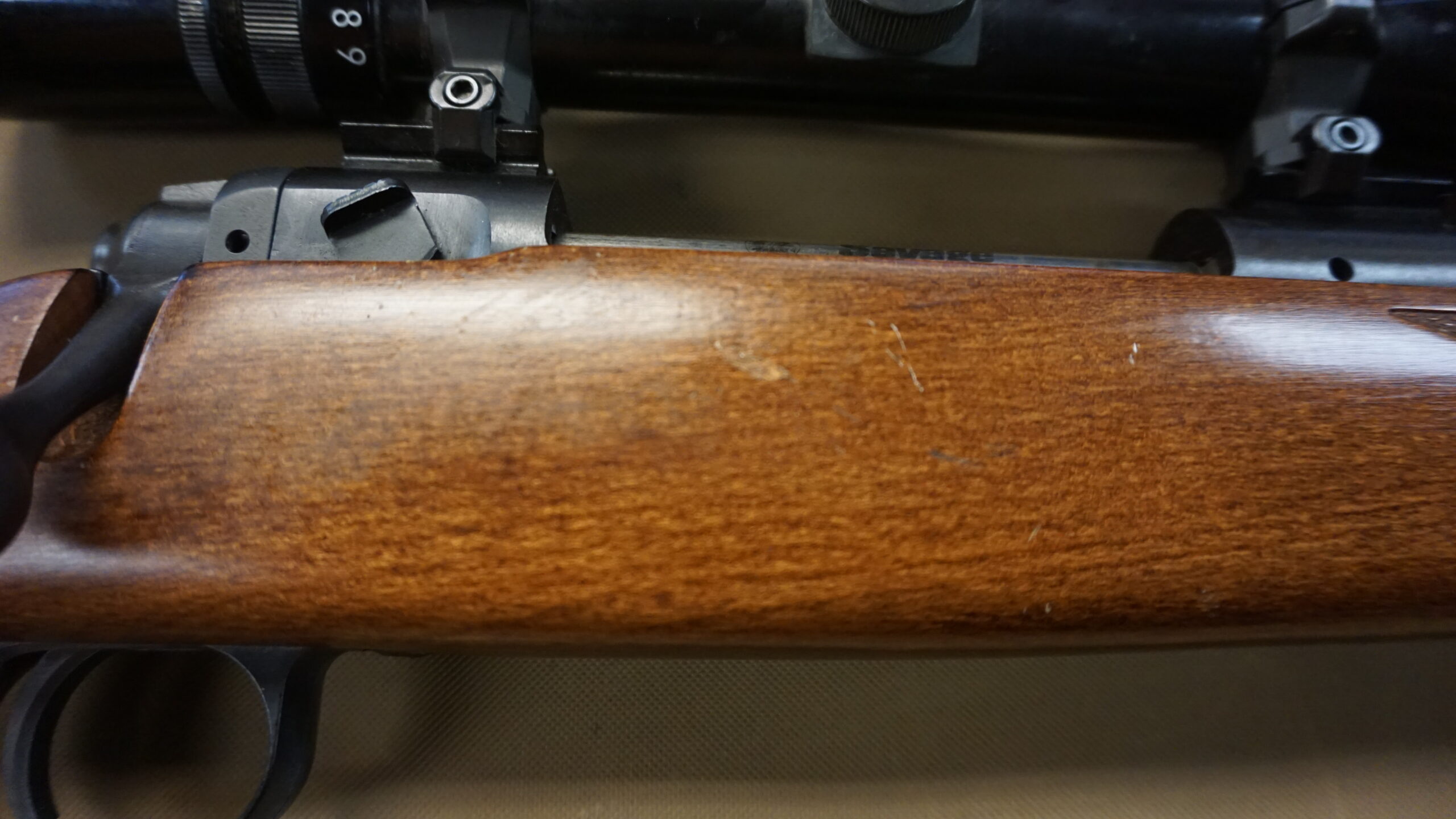 Savage Model 111 .30-06 Bolt-Action Rifle - Image 9