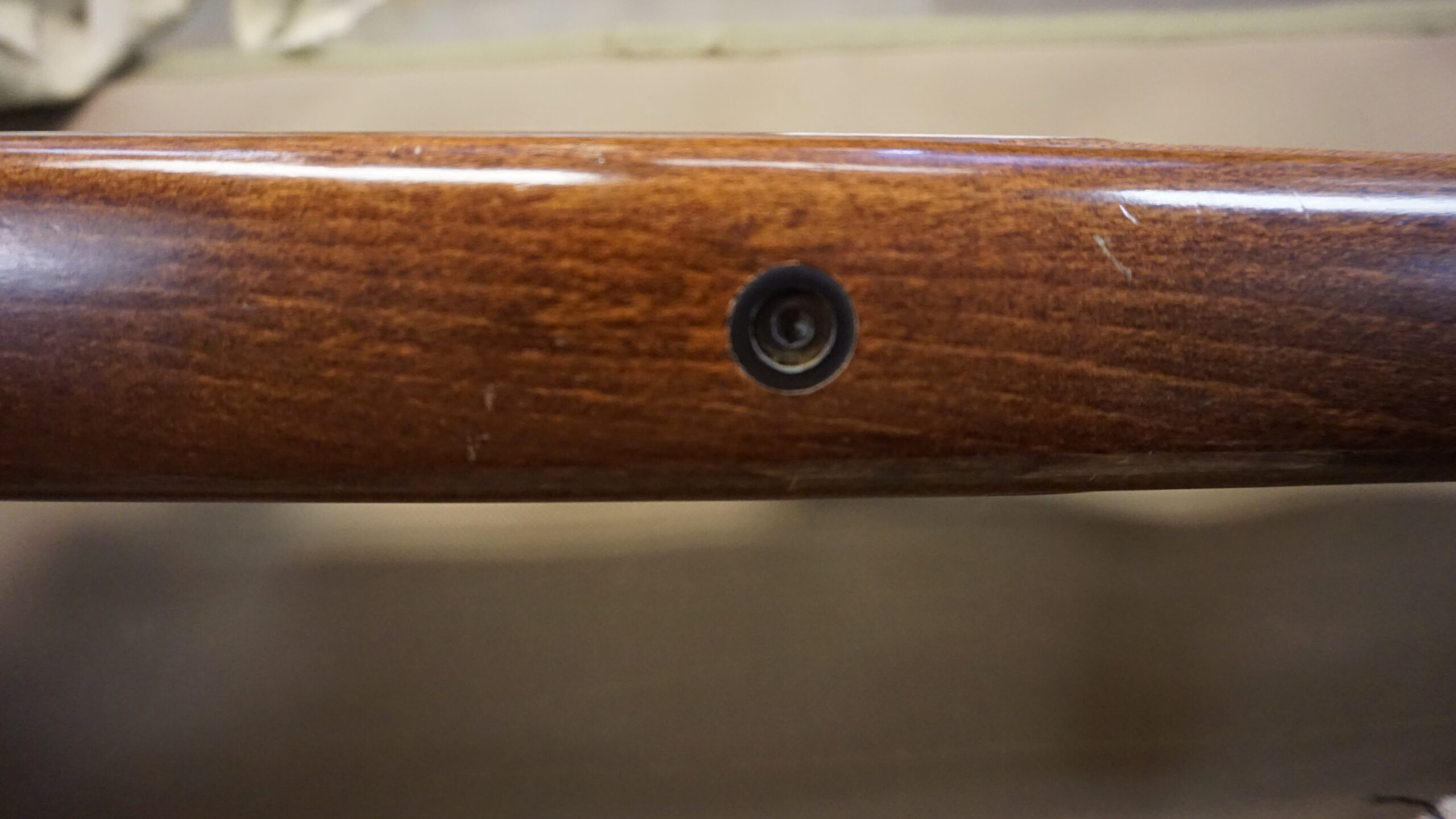 Savage Model 111 .30-06 Bolt-Action Rifle - Image 10