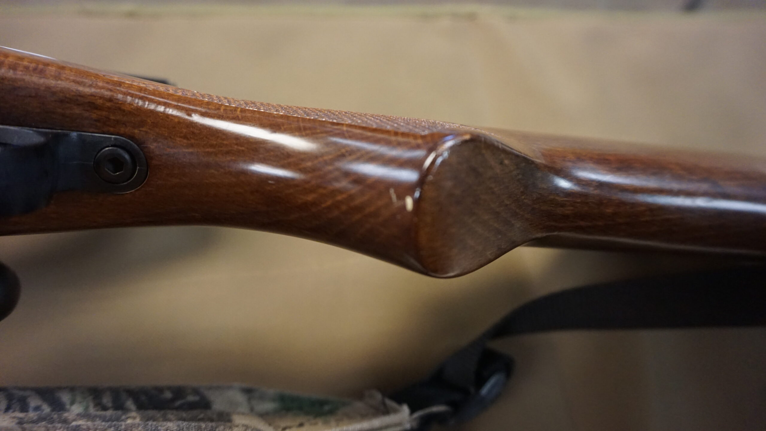 Savage Model 111 .30-06 Bolt-Action Rifle - Image 11