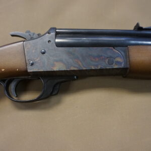 Savage Model 24C .22 LR / 20 Gauge Over/Under - Image 3