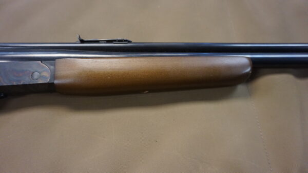 Savage Model 24C .22 LR / 20 Gauge Over/Under