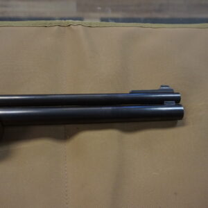 Savage Model 24C .22 LR / 20 Gauge Over/Under - Image 5