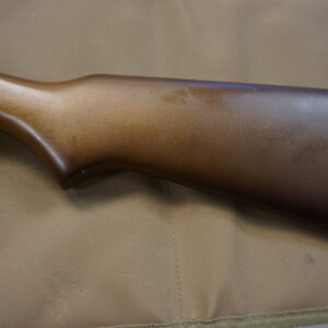 Savage Model 24C .22 LR / 20 Gauge Over/Under - Image 6