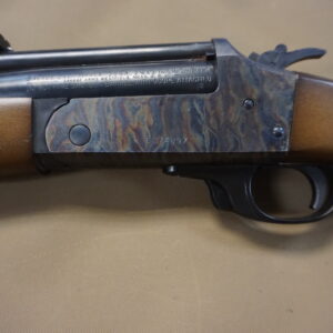 Savage Model 24C .22 LR / 20 Gauge Over/Under - Image 7