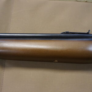 Savage Model 24C .22 LR / 20 Gauge Over/Under - Image 8