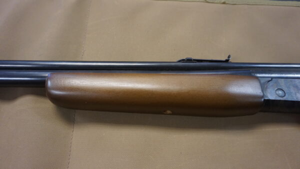 Savage Model 24C .22 LR / 20 Gauge Over/Under