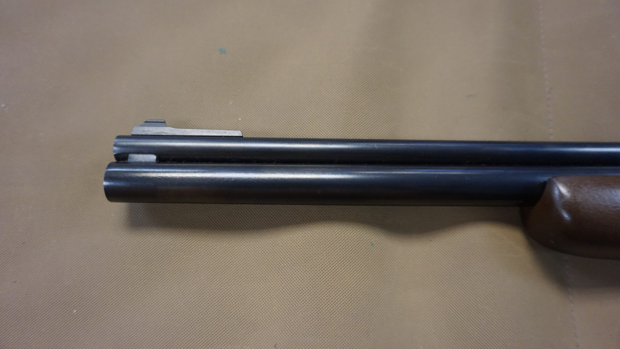 Savage Model 24C .22 LR / 20 Gauge Over/Under - Image 9