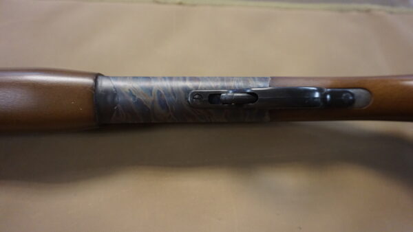 Savage Model 24C .22 LR / 20 Gauge Over/Under