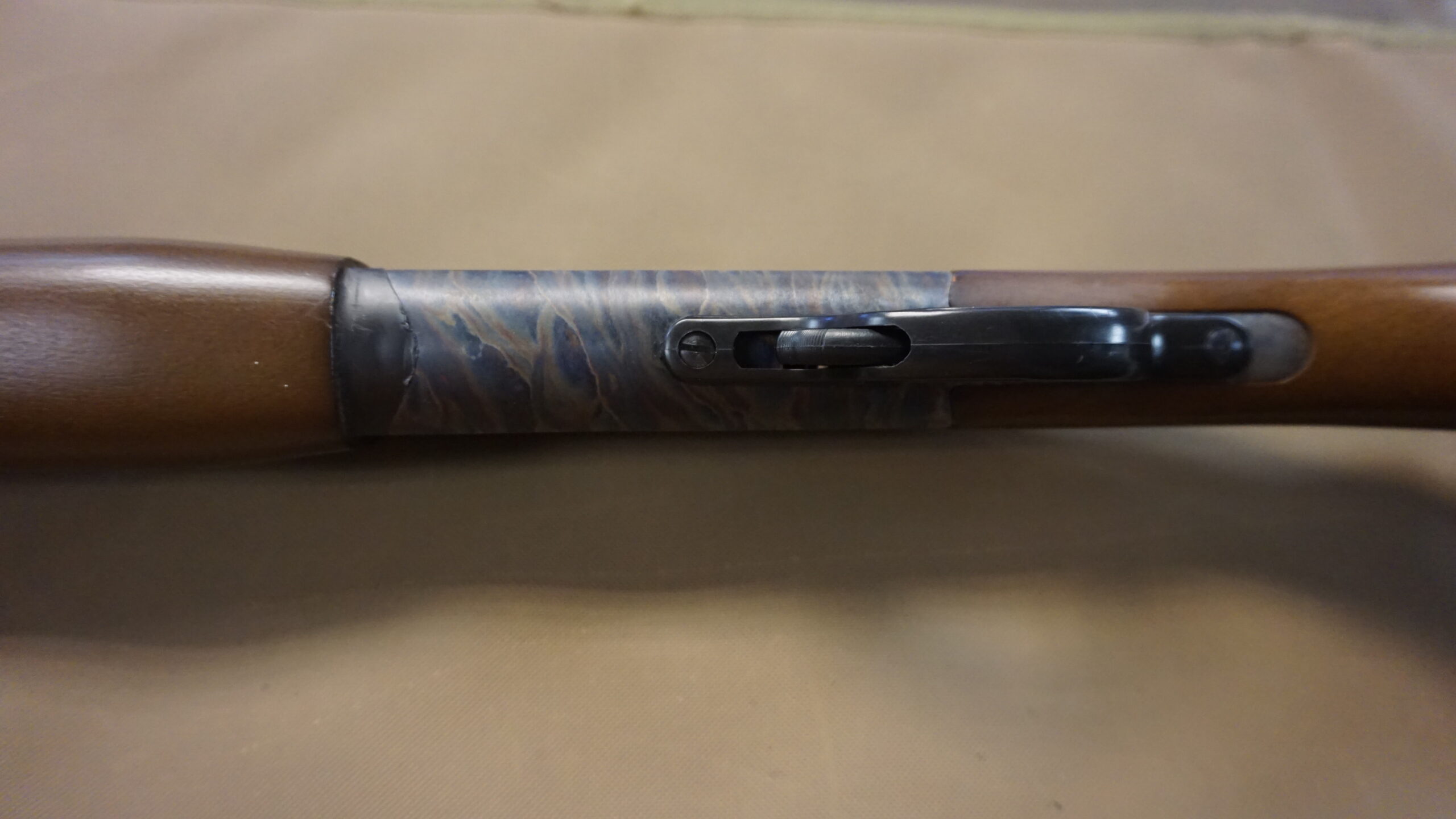 Savage Model 24C .22 LR / 20 Gauge Over/Under - Image 10