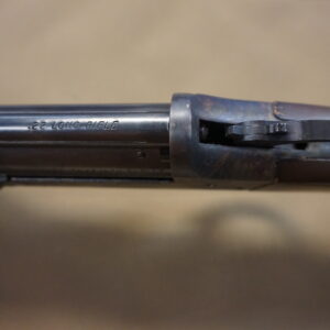 Savage Model 24C .22 LR / 20 Gauge Over/Under - Image 11