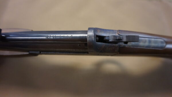 Savage Model 24C .22 LR / 20 Gauge Over/Under