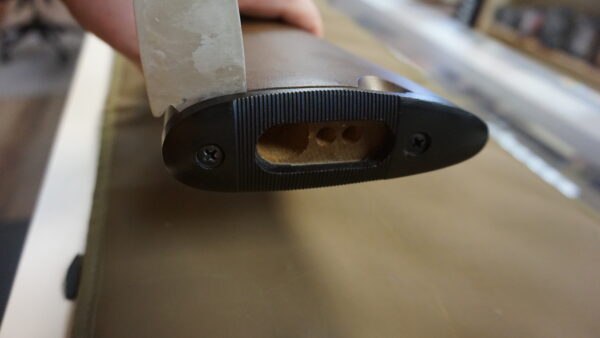 Savage Model 24C .22 LR / 20 Gauge Over/Under