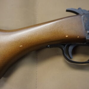Savage Model 24C .22 LR / 20 Gauge Over/Under - Image 13