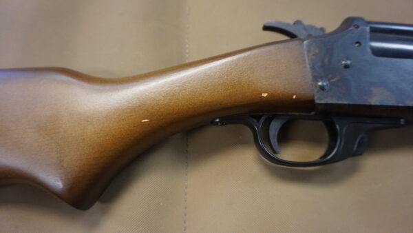 Savage Model 24C .22 LR / 20 Gauge Over/Under