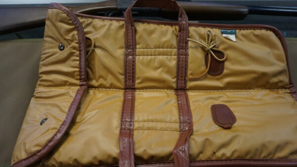 Savage Model 24C .22 LR / 20 Gauge Over/Under